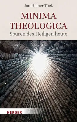 E-Book (pdf) Minima theologica von Jan-Heiner Tück
