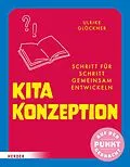 E-Book (epub) Kita-Konzeption von Ulrike Glöckner