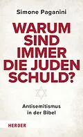 E-Book (pdf) Warum sind immer die Juden schuld? von Simone Paganini