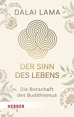 E-Book (epub) Der Sinn des Lebens von Dalai Lama