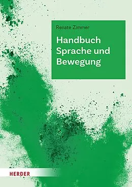 E-Book (pdf) Handbuch Sprache und Bewegung von Renate Zimmer