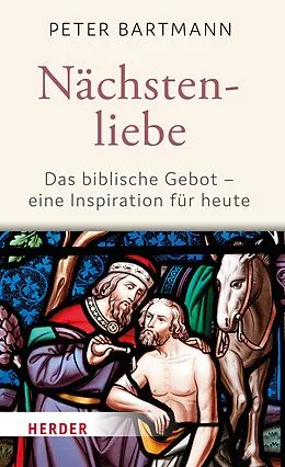 E-Book (pdf) Nächstenliebe von Peter Bartmann