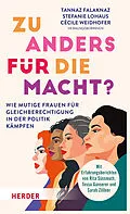 E-Book (pdf) Zu anders für die Macht? von 