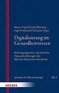 E-Book (pdf) Digitalisierung im Gesundheitswesen von 