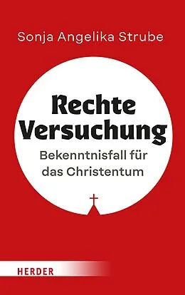 E-Book (pdf) Rechte Versuchung von Sonja Angelika Strube