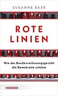 E-Book (pdf) Rote Linien von Susanne Baer