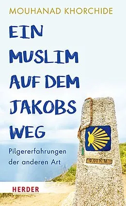 E-Book (pdf) Ein Muslim auf dem Jakobsweg von Mouhanad Khorchide