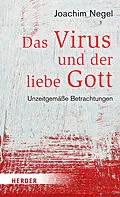 E-Book (pdf) Das Virus und der liebe Gott von Joachim Negel