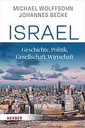 E-Book (pdf) Israel von Michael Wolffsohn, Johannes Becke