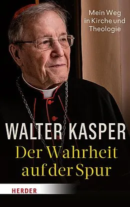 E-Book (pdf) Der Wahrheit auf der Spur von Walter Kasper