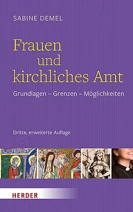 E-Book (pdf) Frauen und kirchliches Amt von Sabine Demel