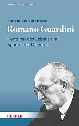 E-Book (pdf) Romano Guardini von Hanna-Barbara Gerl-Falkovitz