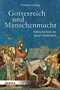 E-Book (pdf) Gottesreich und Menschenmacht von Thomas Söding