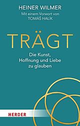 E-Book (epub) Trägt von Heiner Wilmer, Simon Biallowons