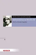 E-Book (pdf) Selbstbildnis in Briefen III von Edith Stein