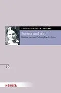 E-Book (pdf) Potenz und Akt von Edith Stein