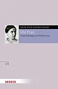 E-Book (pdf) Die Frau von Edith Stein