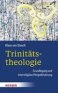 E-Book (pdf) Trinitätstheologie von Klaus von Stosch