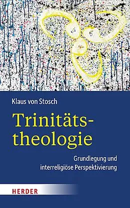 E-Book (pdf) Trinitätstheologie von Klaus von Stosch