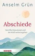 E-Book (epub) Abschiede von Anselm Grün OSB