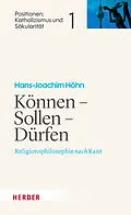 E-Book (pdf) Können - Sollen - Dürfen von Hans-Joachim Höhn