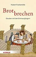 E-Book (pdf) Brotbrechen von Hubert Frankemölle