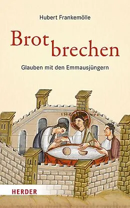 E-Book (pdf) Brotbrechen von Hubert Frankemölle