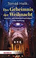 E-Book (epub) Das Geheimnis der Weihnacht von Tomá Halík