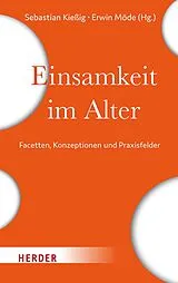 E-Book (pdf) Einsamkeit im Alter von