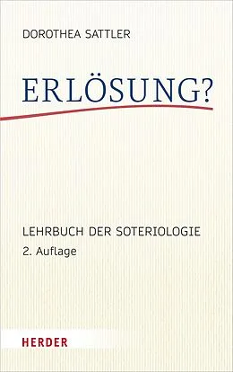 E-Book (pdf) Erlösung? von Dorothea Sattler