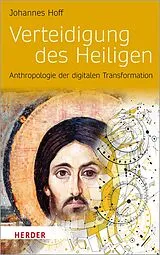 E-Book (pdf) Verteidigung des Heiligen von Johannes Hoff