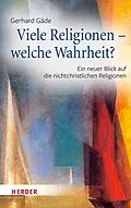 E-Book (pdf) Viele Religionen  welche Wahrheit? von Gerhard Gäde