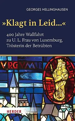 E-Book (epub) "Klagt in Leid..." von Georges Hellinghausen