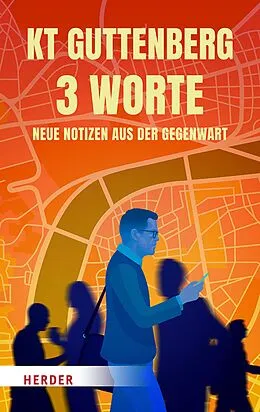 E-Book (epub) 3 Worte von Karl-Theodor zu Guttenberg