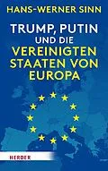 E-Book (pdf) Trump, Putin und die Vereinigten Staaten von Europa von Hans-Werner Sinn