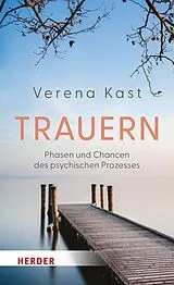 E-Book (epub) Trauern von Verena Kast