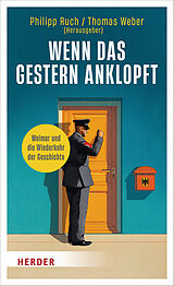 E-Book (epub) Wenn das Gestern anklopft von