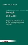 E-Book (pdf) Mensch und Gott von Bernhard Nitsche