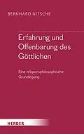 E-Book (pdf) Erfahrung und Offenbarung des Göttlichen von Bernhard Nitsche