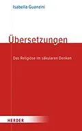 E-Book (pdf) Übersetzungen von Isabella Guanzini