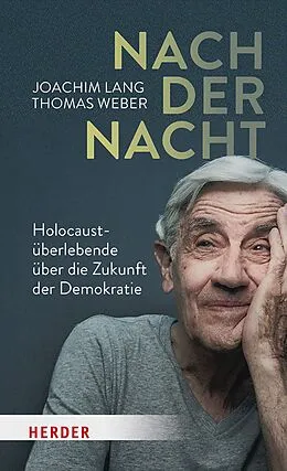 E-Book (pdf) Nach der Nacht von Joachim A. Lang, Thomas Weber
