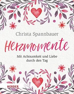 E-Book (epub) Herzmomente von Christa Spannbauer
