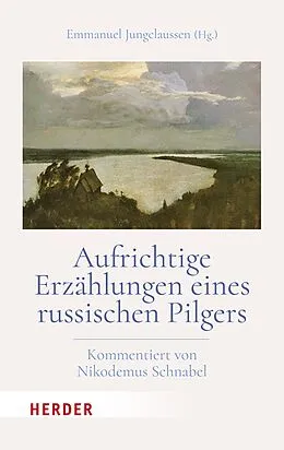 E-Book (pdf) Aufrichtige Erzählungen eines russischen Pilgers von 