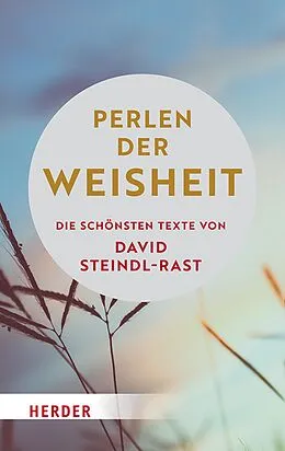 E-Book (epub) Perlen der Weisheit von David Steindl-Rast