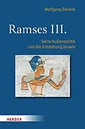 E-Book (pdf) Ramses III. von Wolfgang Zwickel