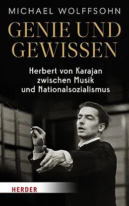 E-Book (epub) Genie und Gewissen von Michael Wolffsohn