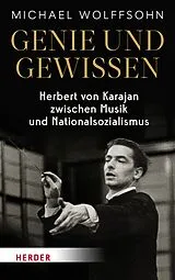 E-Book (pdf) Genie und Gewissen von Michael Wolffsohn