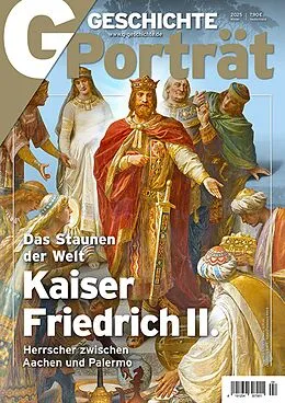 E-Book (pdf) Friedrich II. von 