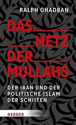 E-Book (pdf) Das Netz der Mullahs von Ralph Ghadban