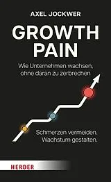 E-Book (pdf) Growth Pain von Axel Jockwer
